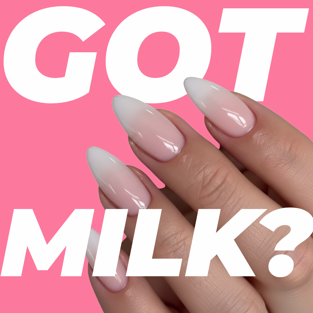 JAYCEE™ Click-On Nails