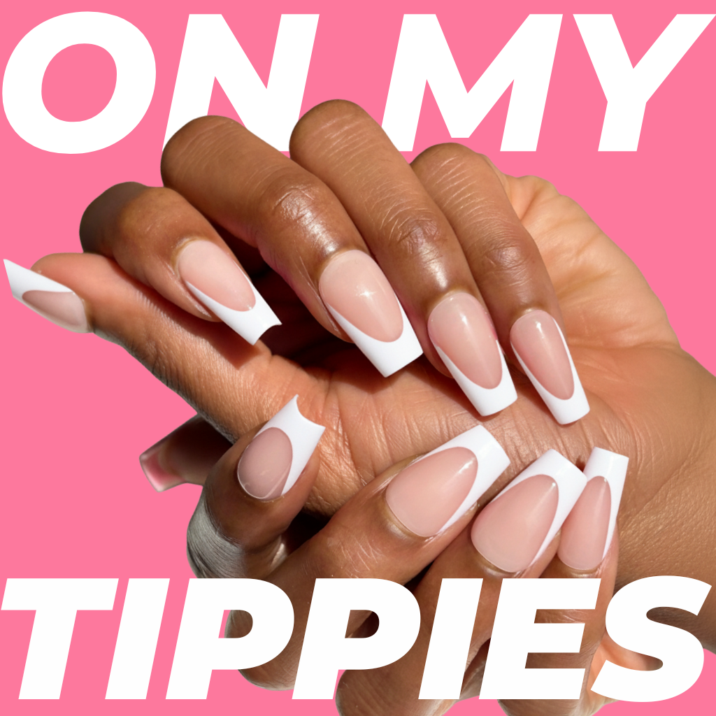 JAYCEE™ Click-On Nails