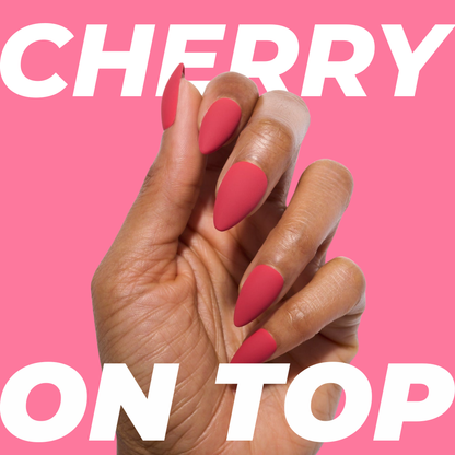 JAYCEE™ Click-On Nails