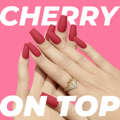 JAYCEE™ Click-On Nails