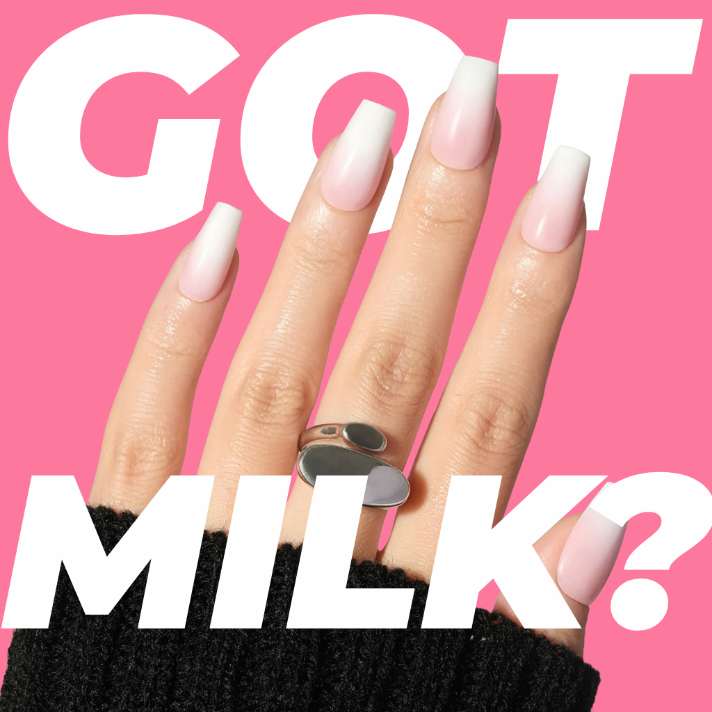 JAYCEE™ Click-On Nails