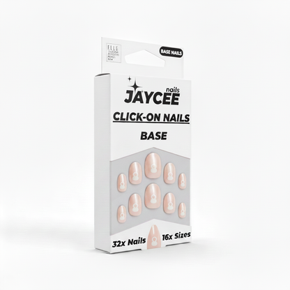 JAYCEE™ Click-On Nails